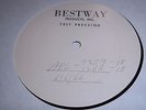 TEST PRESSING: The Rolling Stones - Aftermath - London LL 3476