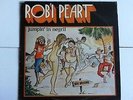 ROB'I PEART- JUMPIN IN NEGRIL  1978 RARE ROOTS, SOUL LP   EX