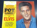 ELVIS PRESLEY,CHILE VERY RARE 