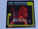 LED ZEPPELIN / PHYSICAL GRAFFITI (VTG.THAI 7” LP) 4 TRACK - FT.206