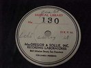 SWING: MACGREGOR SOLLIE SAN FRAN LABS: LETS SWING IT  UNKNOWN BAND  78