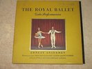 Ernest Ansermet–The Royal Ballet (Gala Performances)Soria Series(1S)Very Rare