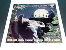 Maag London Symphony A Midsummer Night's Dream Mendelssohn LP Decca BB Blue Back