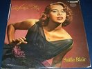 1957 Sallie Blair Squeeze Me LP
