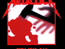 Metallica - Kill 'Em All