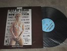 FREDDY LINDQUIST - MENU - FINJARN & JENSEN - LP RECORD