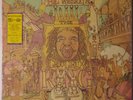 DAVE MATTHEWS BAND: Big Whiskey SEALED USA ORIG vinyl lp w/ HYPE STICKER