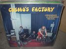 CREEDENCE CLEARWATER REVIVAL cosmo's factory ( rock ) - SEALED - NEW -