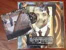 SPECIAL EDITION New Blockaders GX Jupitter-Larsen Schimpfluch Carnival LP + 7