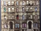 Vinyl LP - Led Zeppelin - Physical Graffiti Double Lp NZ Pressing