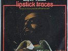 RINGO STARR French Single Polydor 78 Lipstick traces