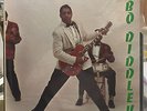 Bo Diddley Self Black Silver Blues Chess Nice Shape LP 1431 Original Mono