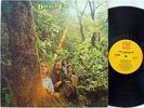 DOUGLAS FIR - Hard Heartsingin' LP (RARE 1st US Pressing on QUAD, Psych)