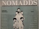 Illinois Garage Rock LP THE NOMADDS Self Titled RADEX rare 1965 Nuggets Pebbles