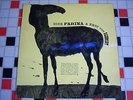Dick Fariña & Eric Von Schmidt 1963 UK LP Record F-LEUT/7 EX/NM inv #561 DYLAN