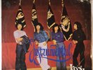 Exotic Pop Soft Rock LP KOES PLUS Instrumental 9 indo indonesian REMACO samples
