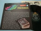 Eric Burdon & The Animals Winds of Change LP SE-4484 1967