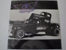 NEW MINT SEALED AEROSMITH PUMP VINYL LP 1989 GEFFEN RECORDS LOVE IN AN ELEVATOR