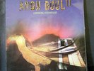 AMON DUUL II LP Carnival in Babylon 1972 United Artists krautrock psych rare