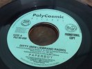 Paperboy 45 rpm Philippines 7