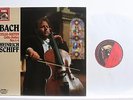 HEINRICH SCHIFF : BACH CELLO SUITES 1-6 DIGITAL         EX 157