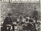 Folk Psych LP HOLY GHOST RECEPTION COMMITTEE #9 Torchbearers xian garage vinyl