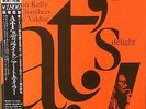Art Taylor-AT's Delight-Blue Note 9208-JAPAN KING RARE