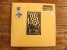 The Band Last Waltz 3xLP Vinyl SEALED 2013 RSD Record Store Day Numbered - NEW