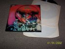 AMON  DUUL  II    (   DANCE  OF  THE  LEMMINGS  )   RARE 