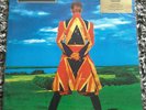 David Bowie Earthling LTD Green vinyl # Sealed.