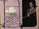 Art Blakey-A Night At Birdland Vol 1-Blue Note 1521-JAPAN TOSHIBA EMI