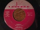 Link Wray & His Ray Men, Rumble / The Swag 45, Rockabilly On Cadence