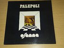 lp progressivo italy osanna palepoli  fonit lpx 19  originale 1972 ex+/ex++
