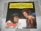 DGG 2531 110 ed1 I. Perlman: Berg, Stravinsky: Violin concertos. SEALED, MINT