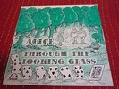 Peter Howell John Ferdinando Alice Through The Looking Glass 1969 Ltd RE LP
