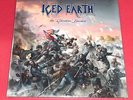 Iced Earth -- The glorious burden   -- 2LPs/NEU  / Metal / RAR 