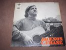 JACKSON C. FRANK - ORIGINAL UK 1965 MONO LP ON COLUMBIA LABEL GREAT COPY RARE