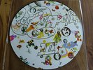 LP LED ZEPPELIN - III (Third Album) (1970 / 1983) SPAIN PRESS/ RARE PICTURE DISC