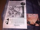 Poison Idea Kings of Punk LP Portland Edition Pusmort Septic Death Necros DRI HC