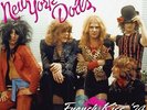 New York Dolls - French Kiss '74/Actress: Birth of the New York Dolls