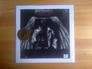 JIMI HENDRIX. MEGA-RARE RED VINYL LP 