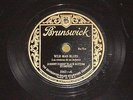 PRE-WAR JAZZ JOHNNY DODDS 