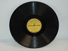 Johnny Cash Folsom Prison Blues So Doggone Lonesome 78 OG 1955 Sun 232 VG+/EX