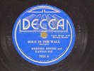 PRE-WAR BLUES MEMPHIS MINNIE/KAN. JOE 