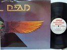 GRATEFUL DEAD - Brokedown Palace LP (RARE US Pressing, Double LIVE) MINT--