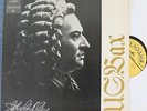 Shafran. Bach (Cello suites 1+3). Melodia CM 01935-6. NM(-), tm.