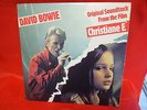 LP 33 g   -  David Bowie ?– Original Soundtrack From The Film Christiane F - USA