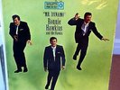 RONNIE HAWKINS  