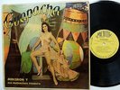 Mariano MERCERON Muchachos PIMIENTA Guapacha LP Cuba PIO LEYVA Los Roberto MG20