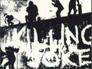 Killing Joke 1st Lp w Requiem, Change,Wardance Original Issue No Barcode